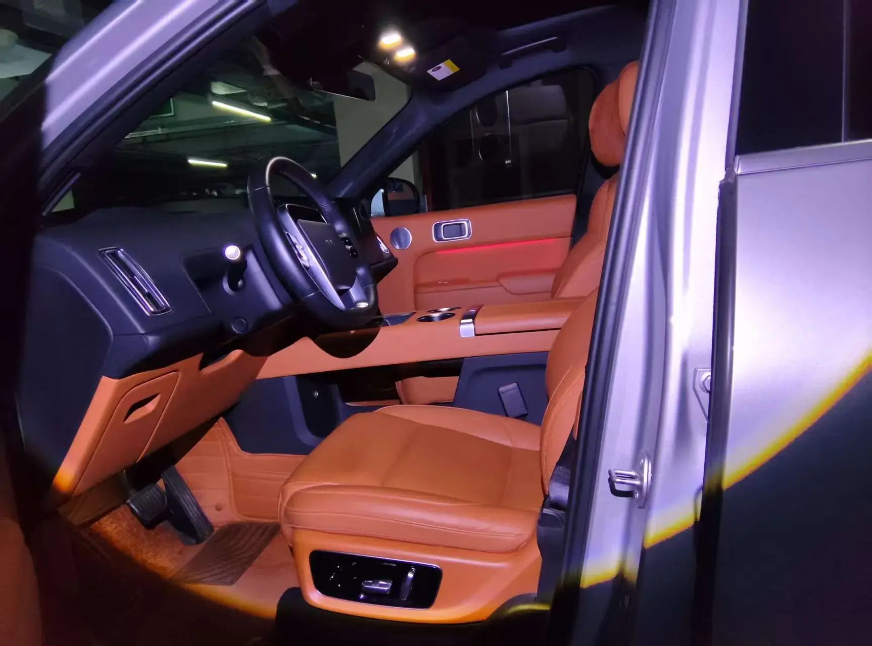 2023 LI L8 thumbnail 3