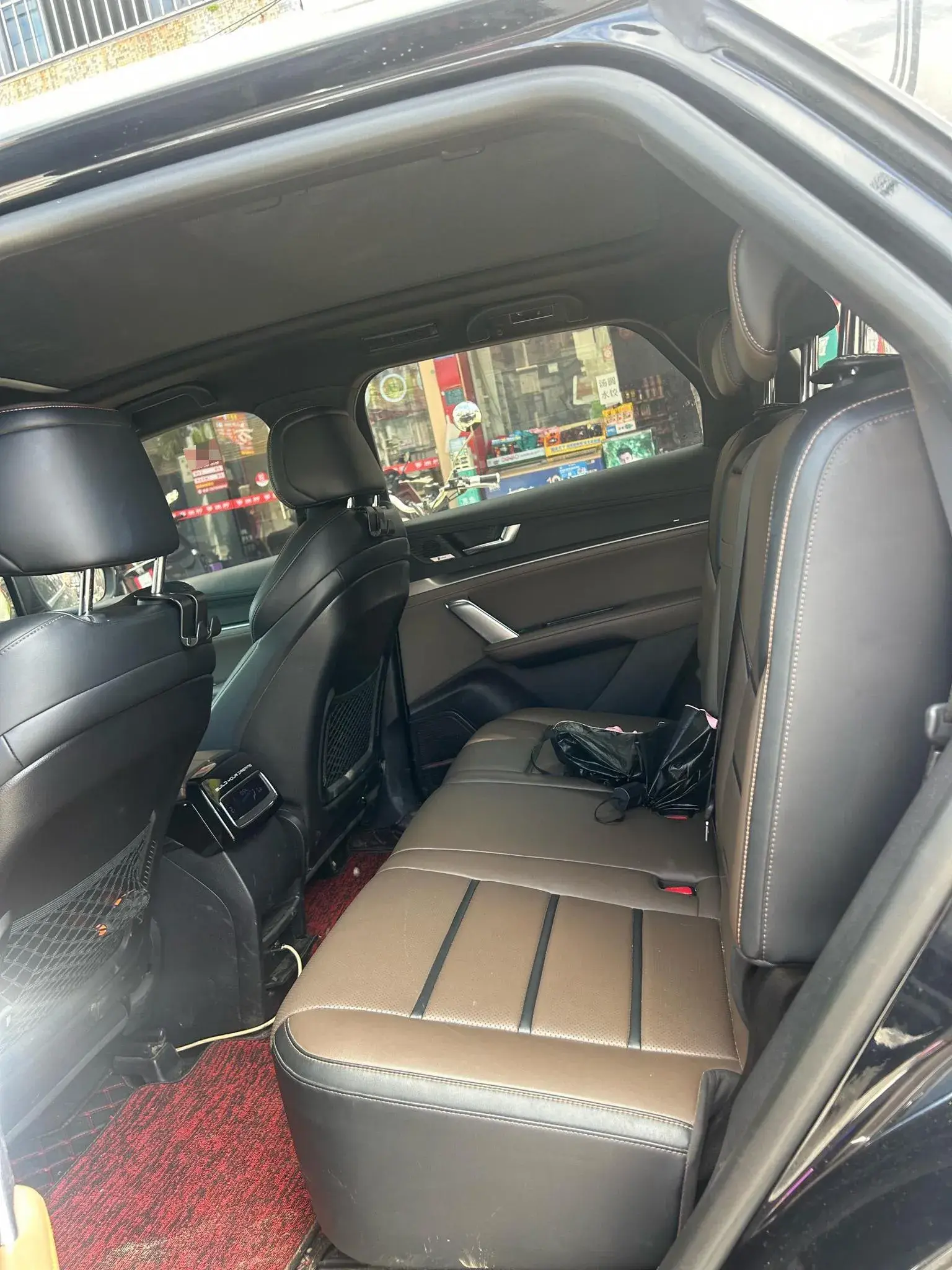 2021 BYD TANG thumbnail 4