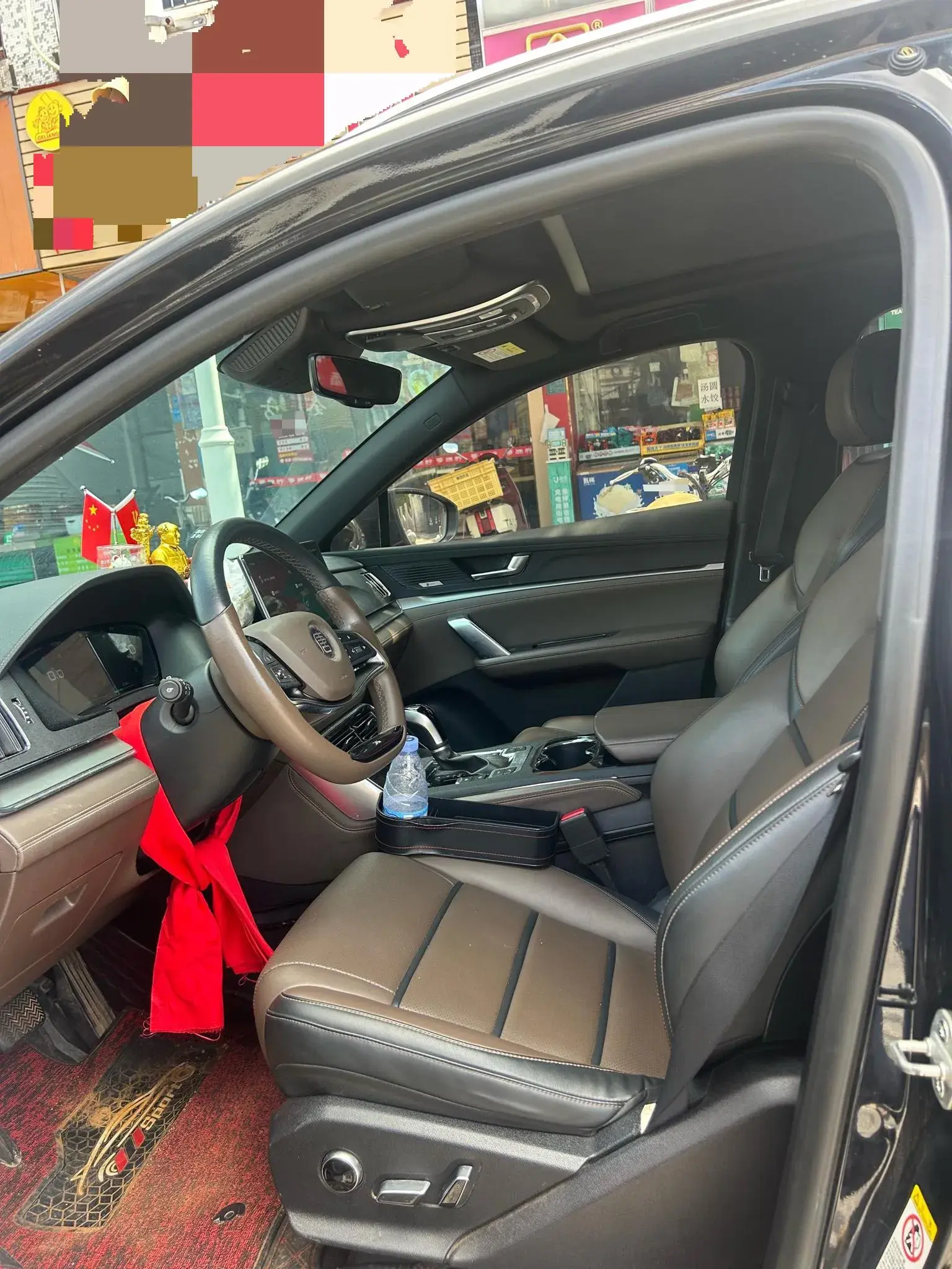 2021 BYD TANG thumbnail 3