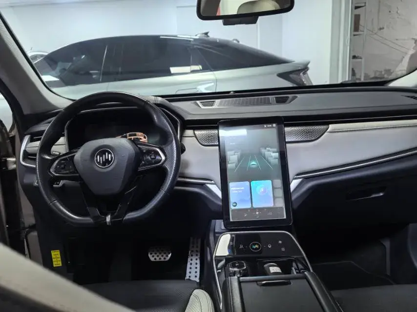 2018 WELTMEISTER EX5 thumbnail 4