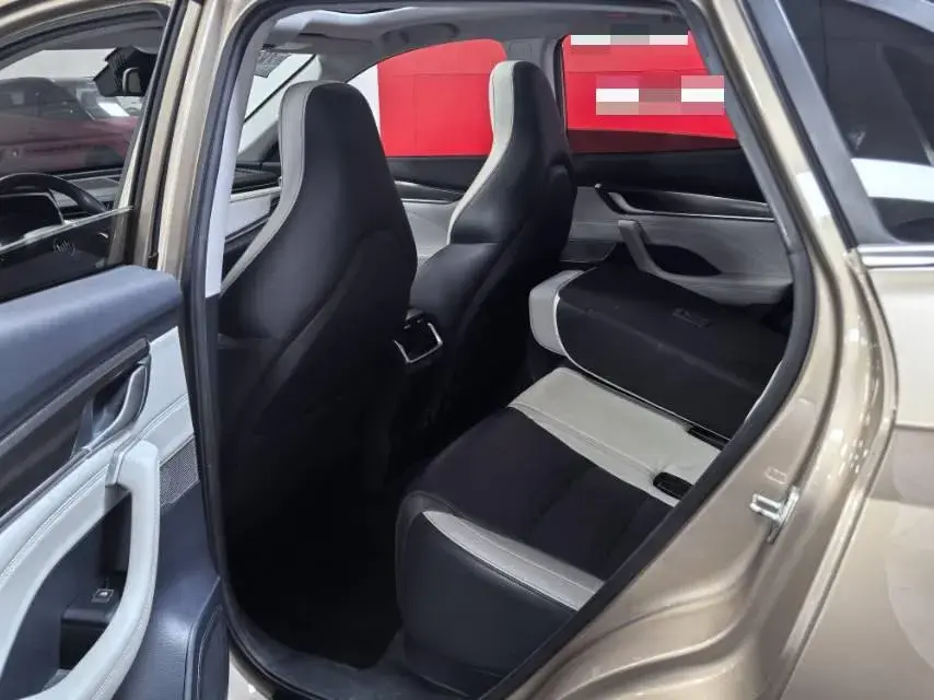 2018 WELTMEISTER EX5 thumbnail 3