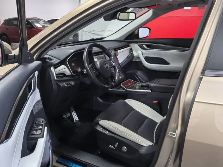 2018 WELTMEISTER EX5 thumbnail 2