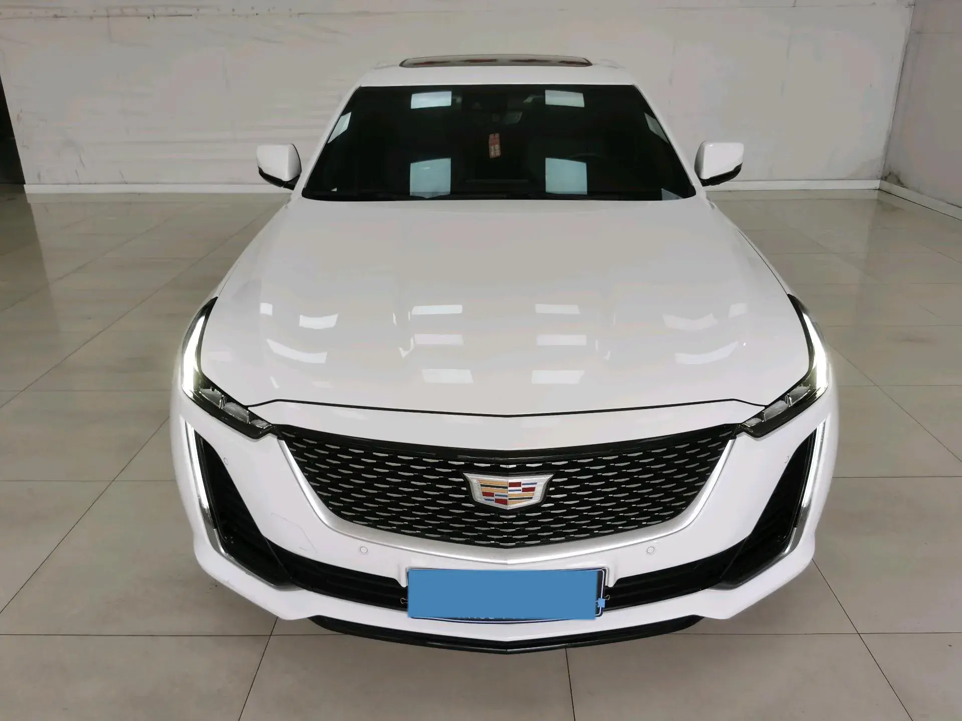 2020 CADILLAC CT5 thumbnail 2