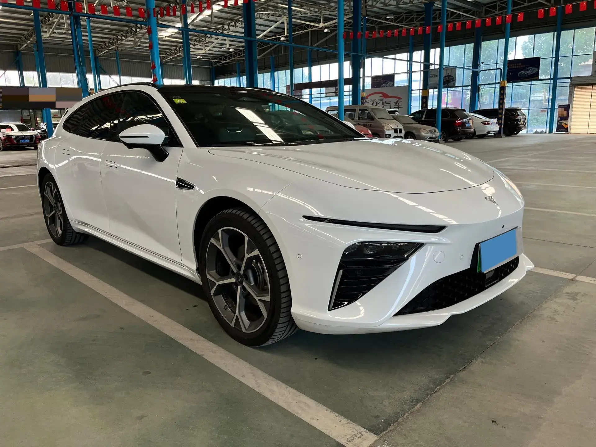 2024 NETA S thumbnail 3