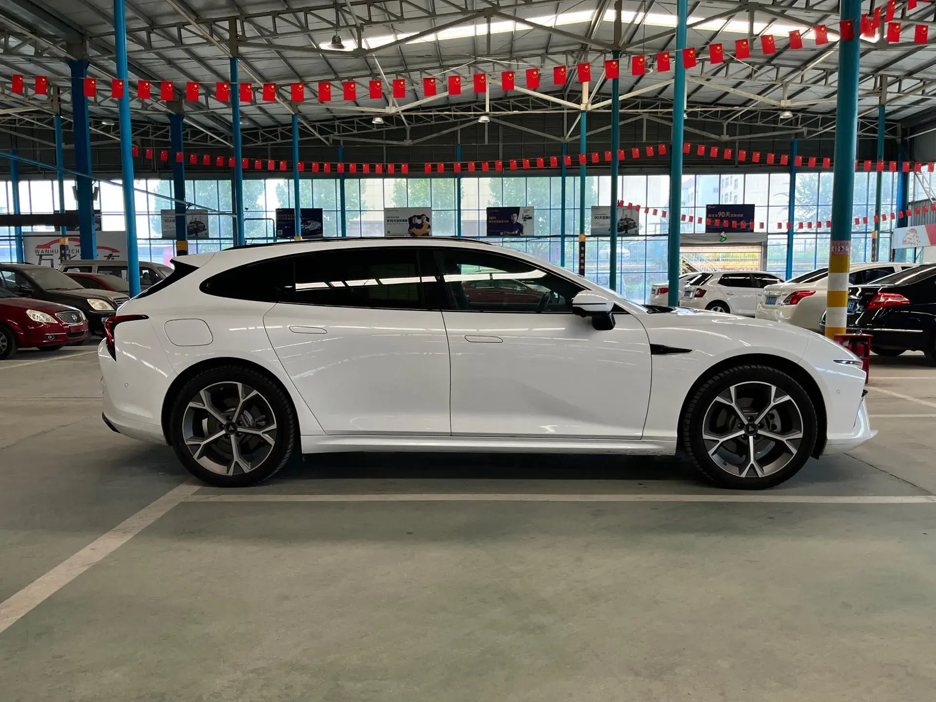 2024 NETA S thumbnail 4