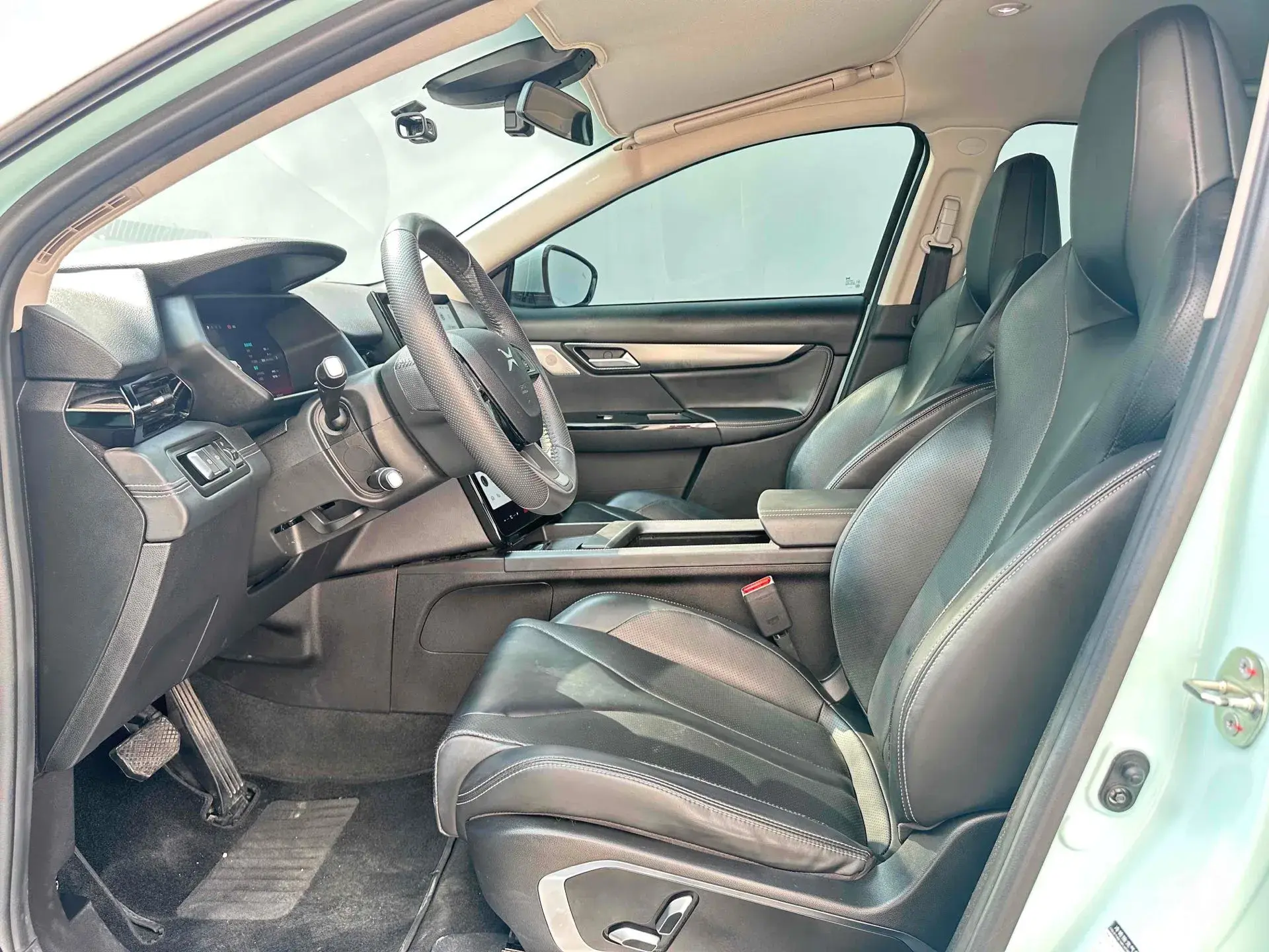 2021 XPENG G3 thumbnail 3