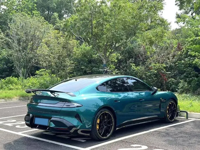 2025 MI SU7 thumbnail 2