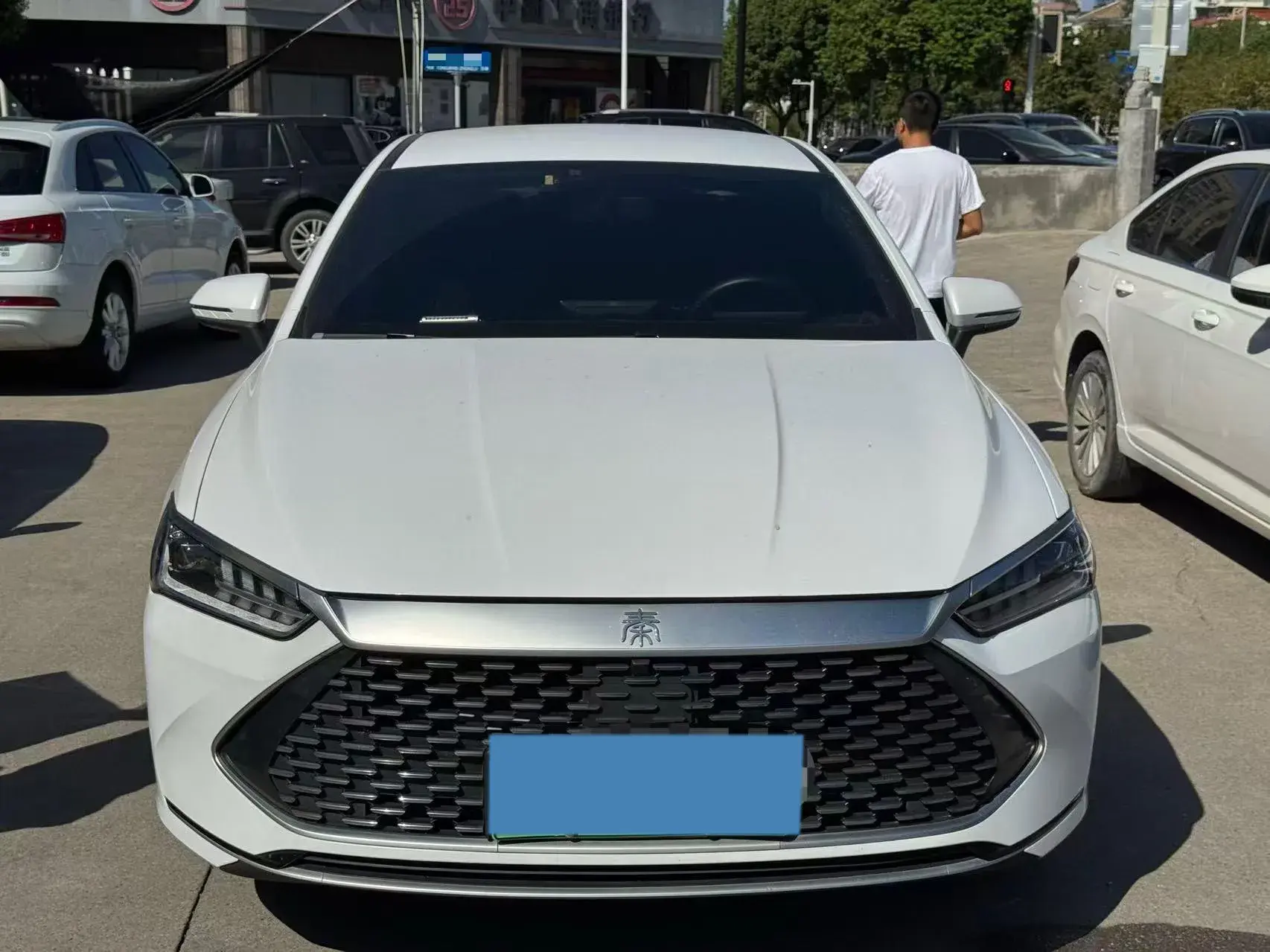 2023 BYD QIN thumbnail 2