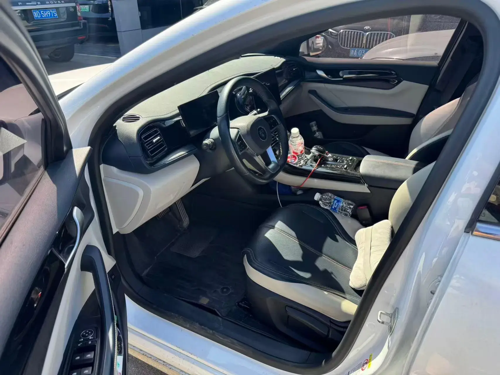 2023 BYD QIN thumbnail 3