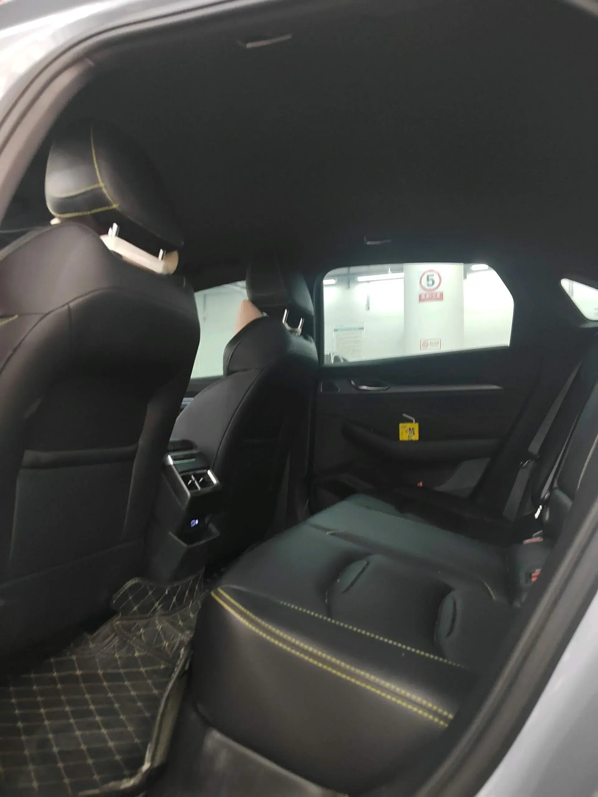 2025 GEELY PREFACE thumbnail 3