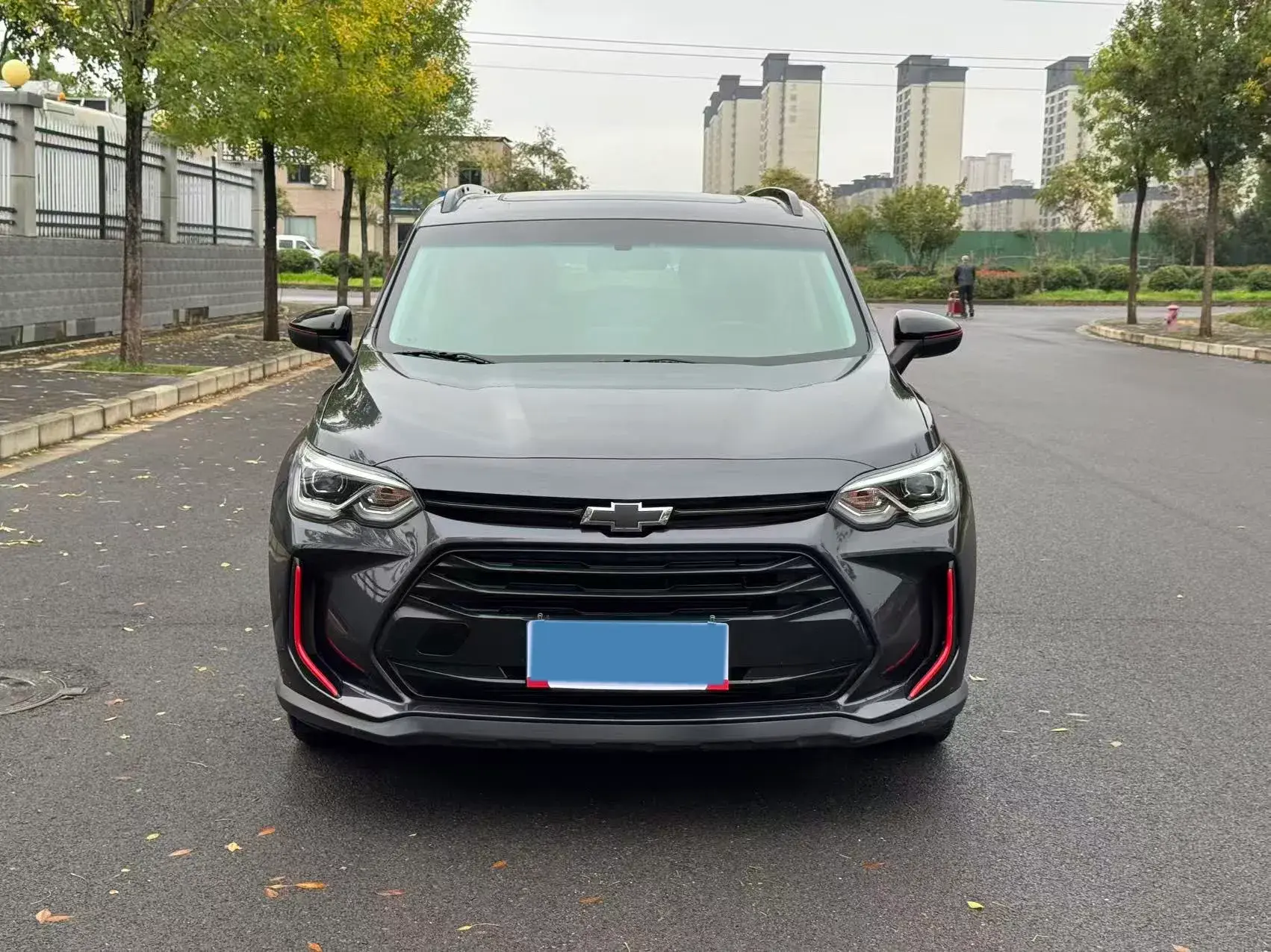 2020 CHEVROLET ORLANDO thumbnail 2