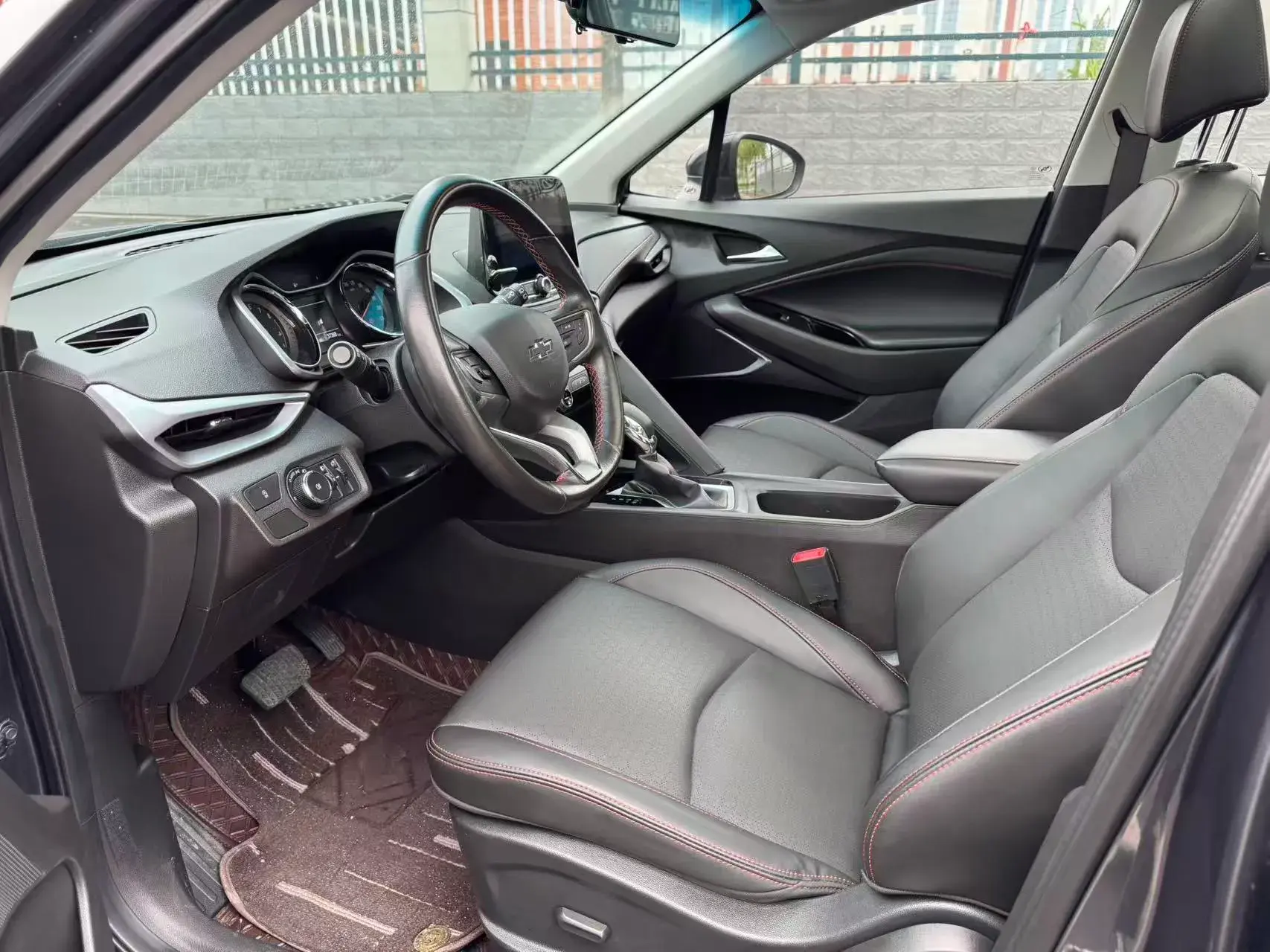 2020 CHEVROLET ORLANDO thumbnail 4