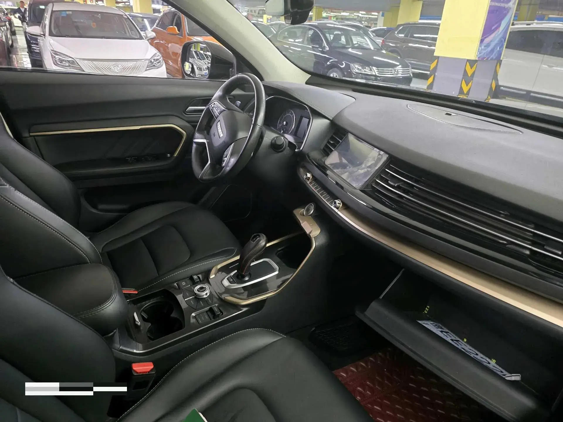 2020 HAVAL H6 thumbnail 4