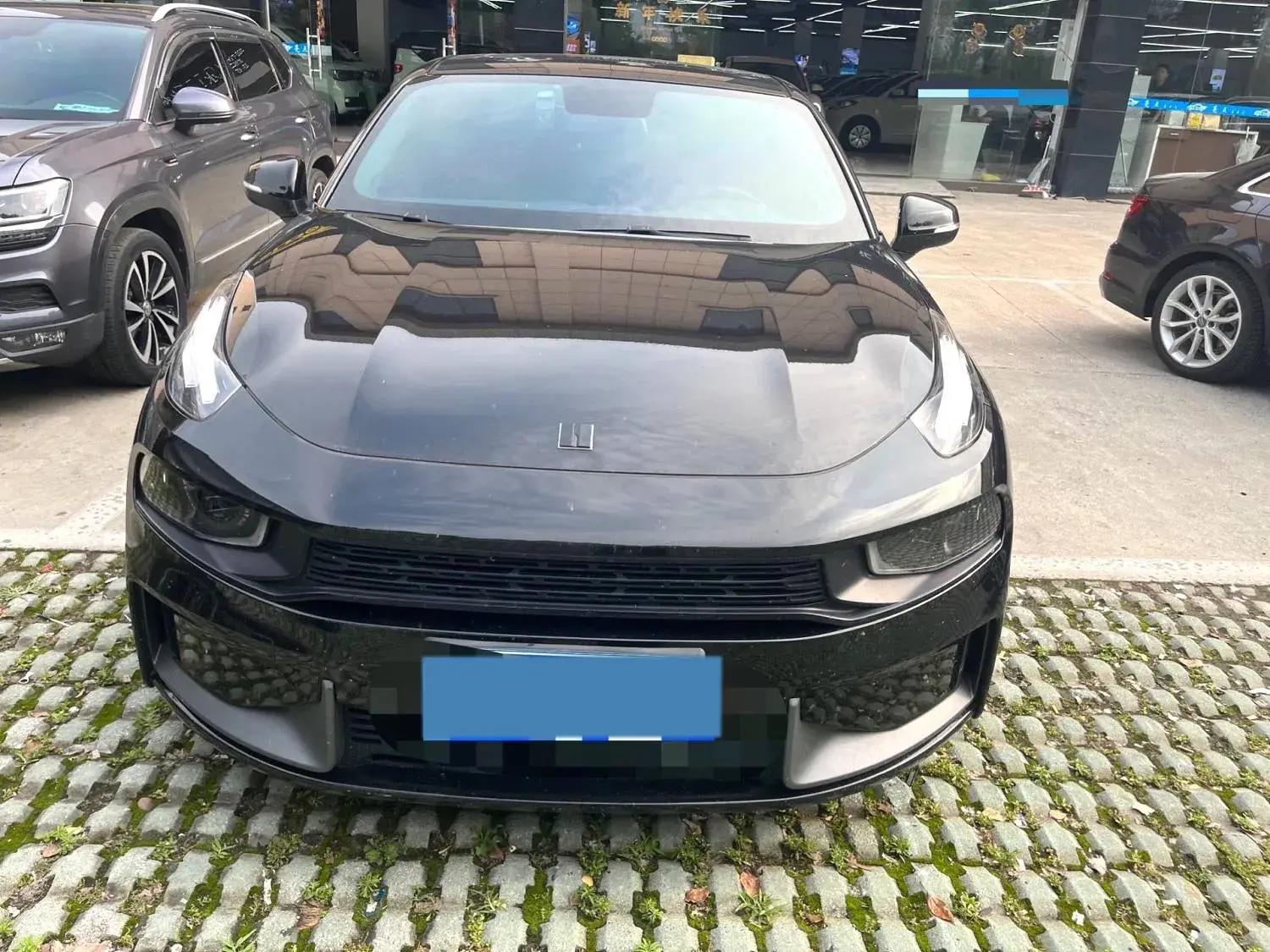 2020 LYNK&CO 03 thumbnail 2