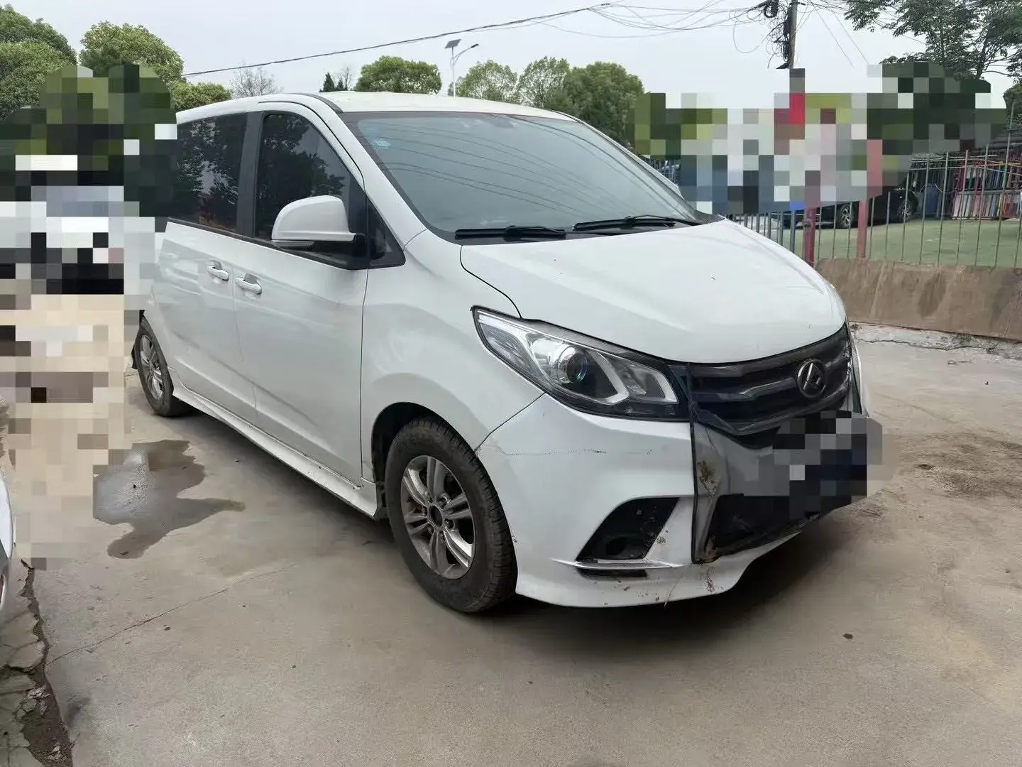 2019 MAXUS G10 thumbnail 2