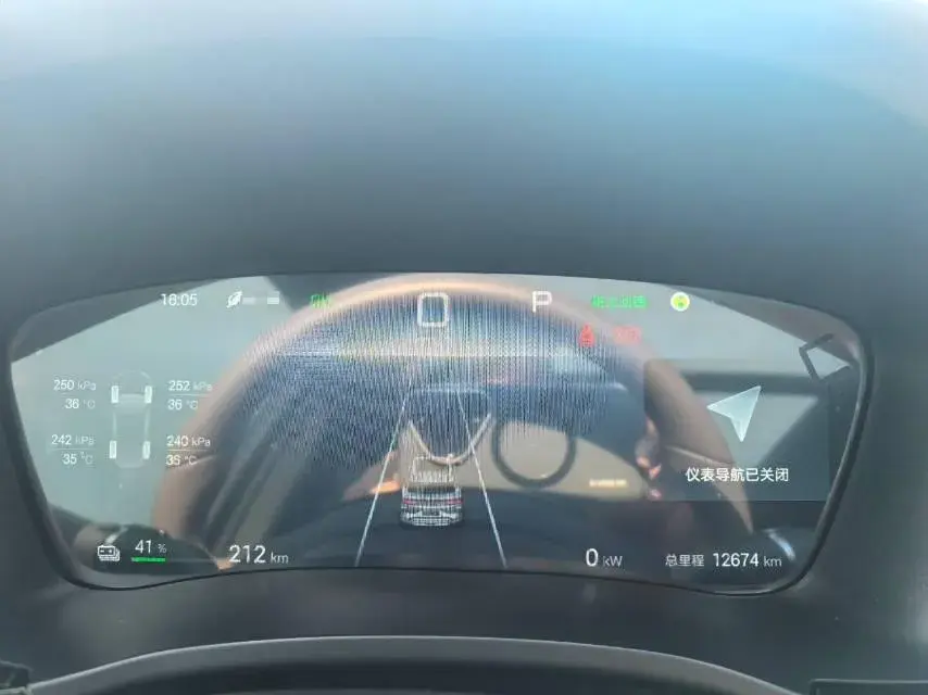 2025 BYD SONG thumbnail 3