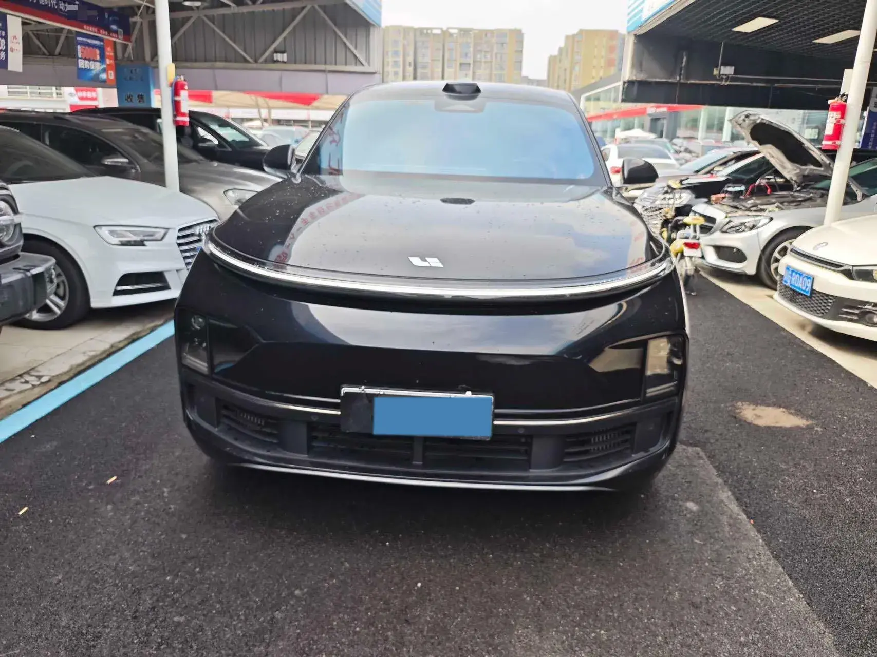 2024 LI L9 thumbnail 2