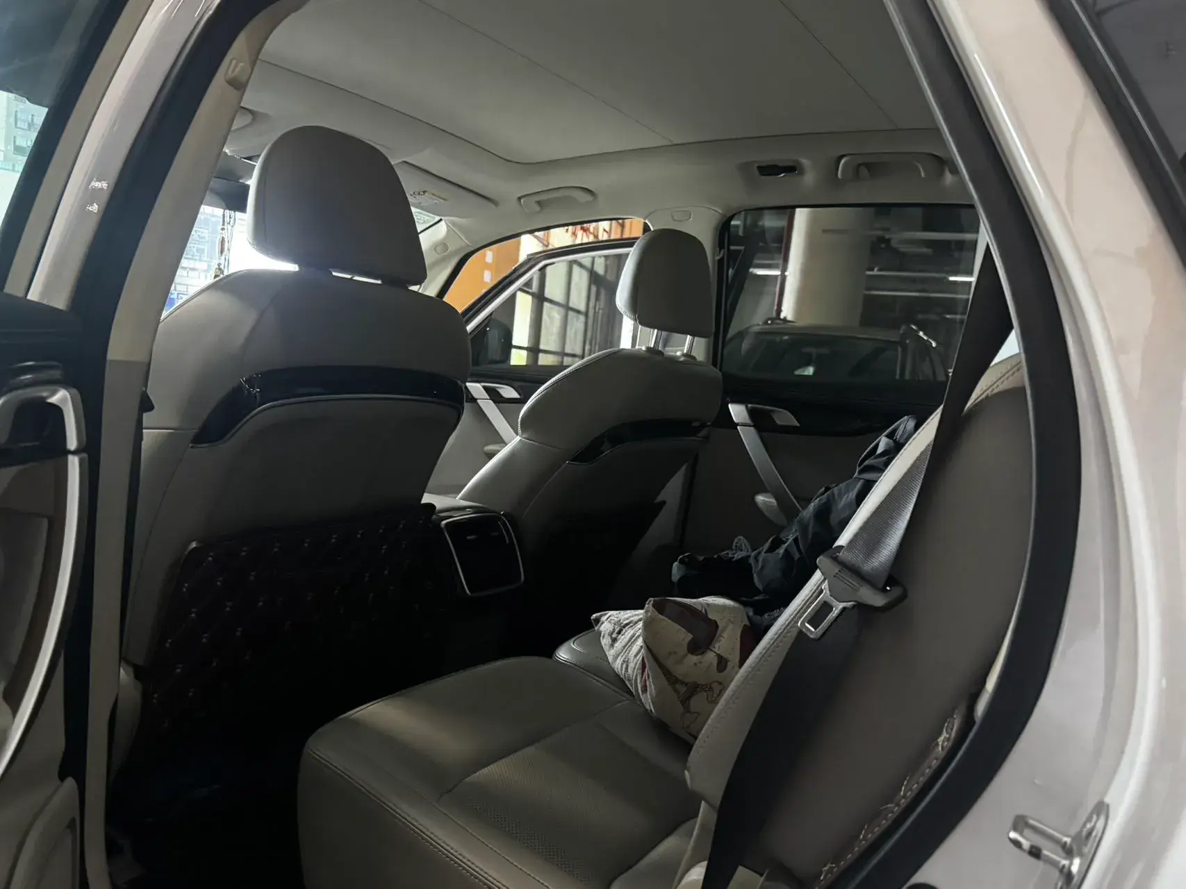 2019 GEELY JIAJI thumbnail 4