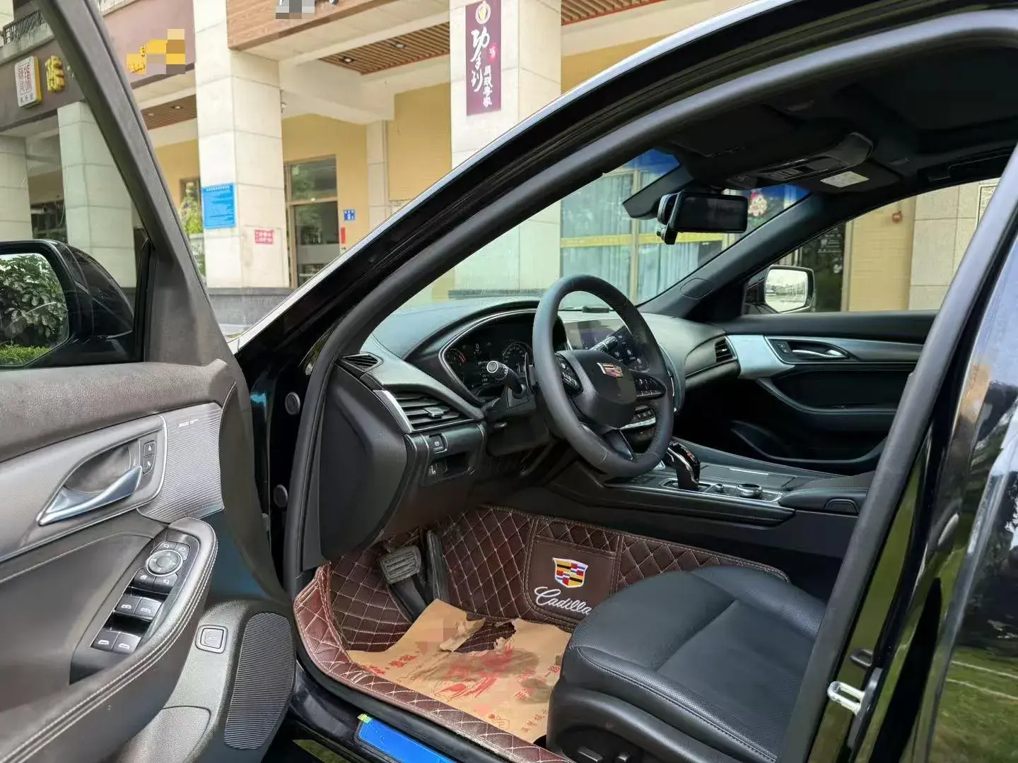 2021 CADILLAC CT5 thumbnail 4