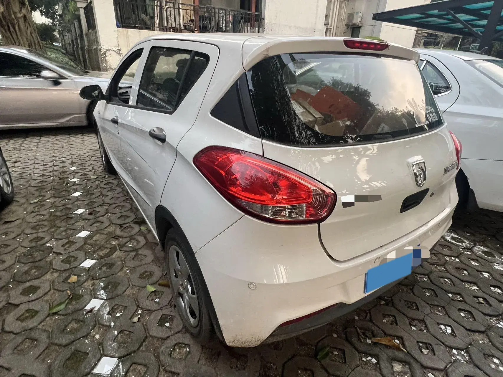 2020 BAOJUN 310 thumbnail 2