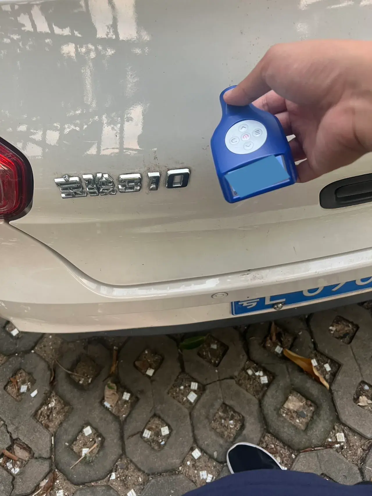 2020 BAOJUN 310 thumbnail 3