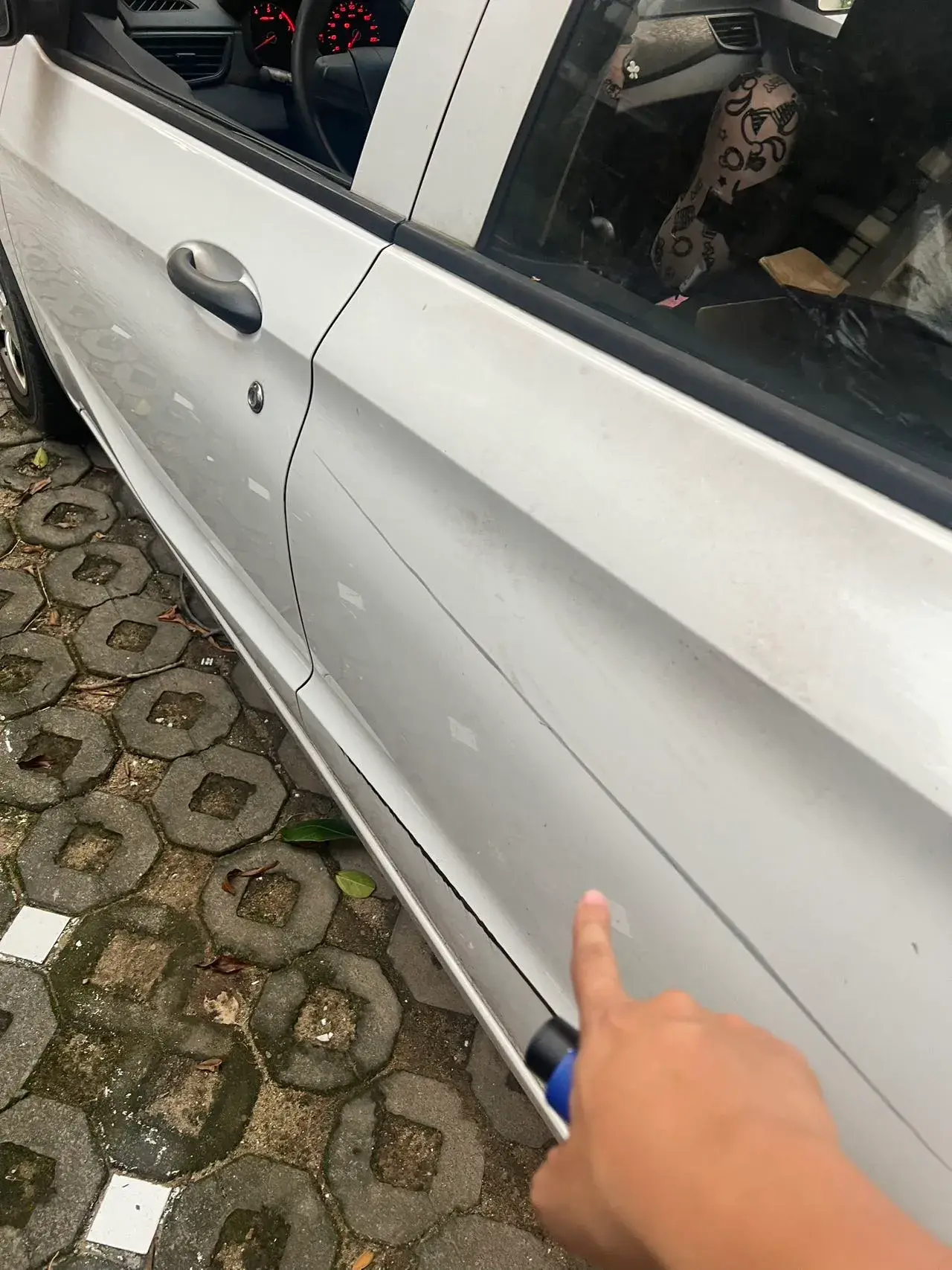 2020 BAOJUN 310 thumbnail 4