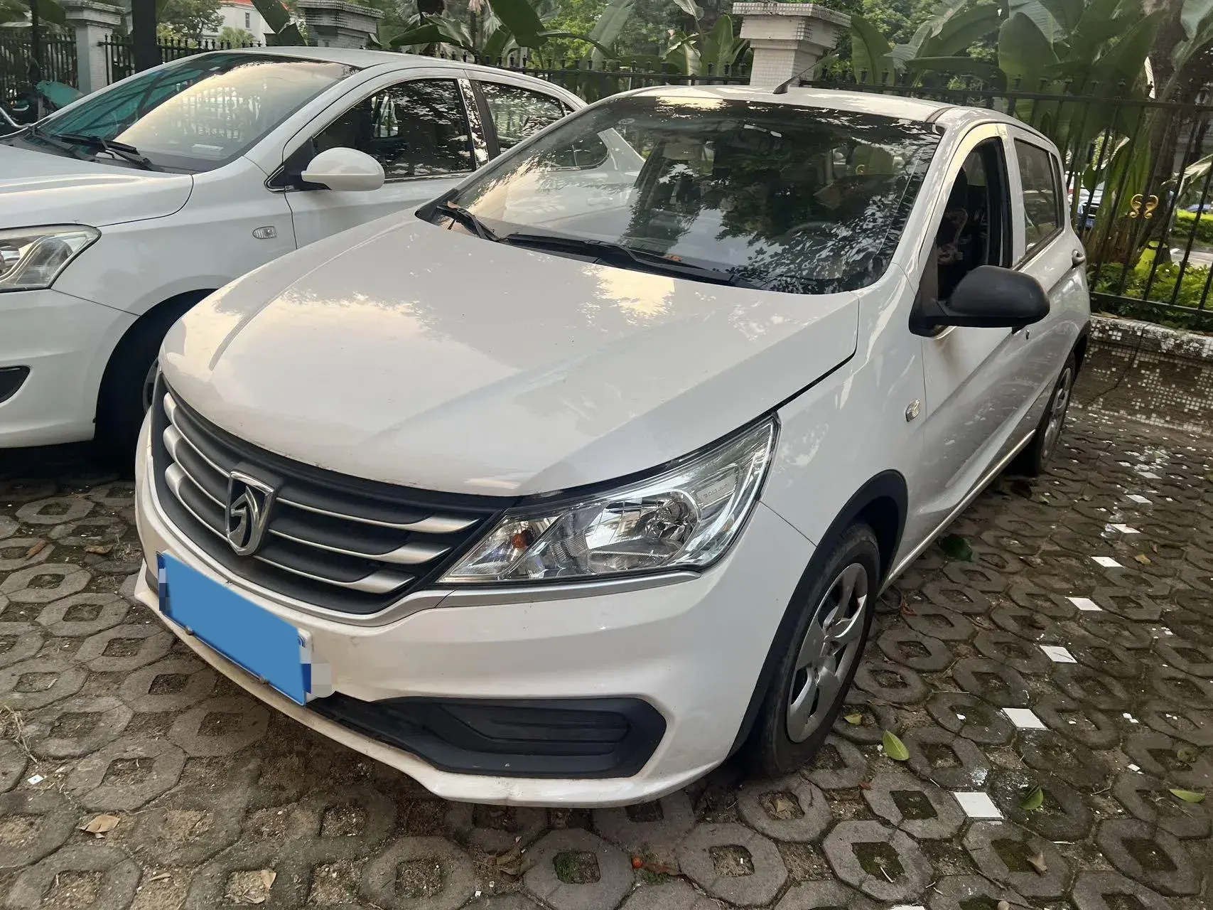 2020 BAOJUN 310 view 1