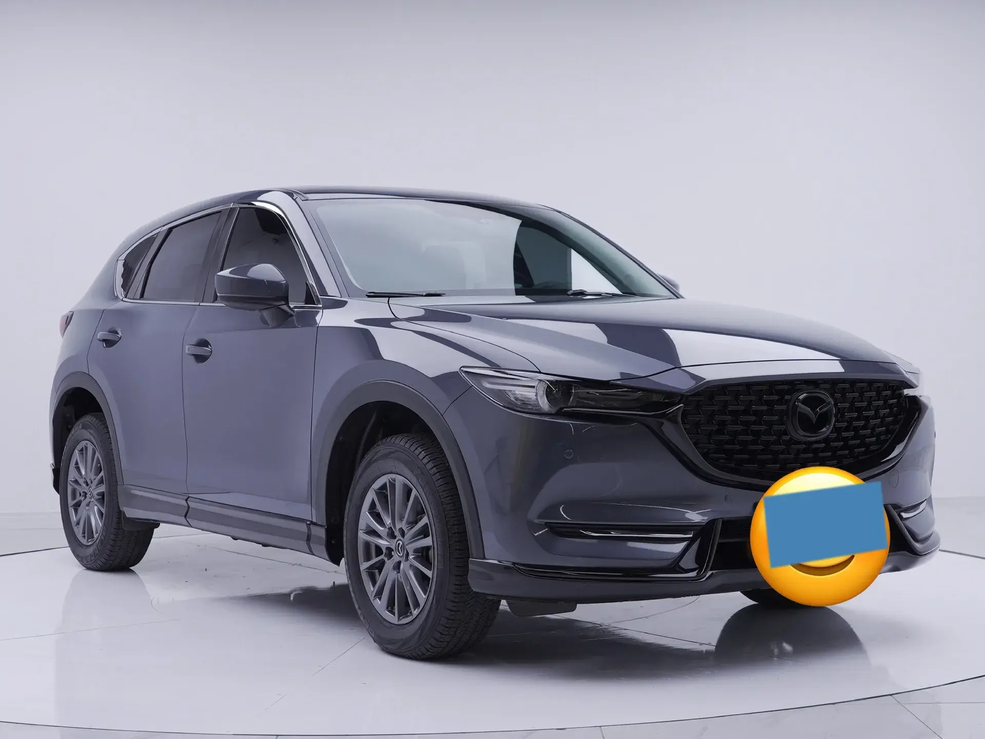2021 MAZDA CX-5 thumbnail 2