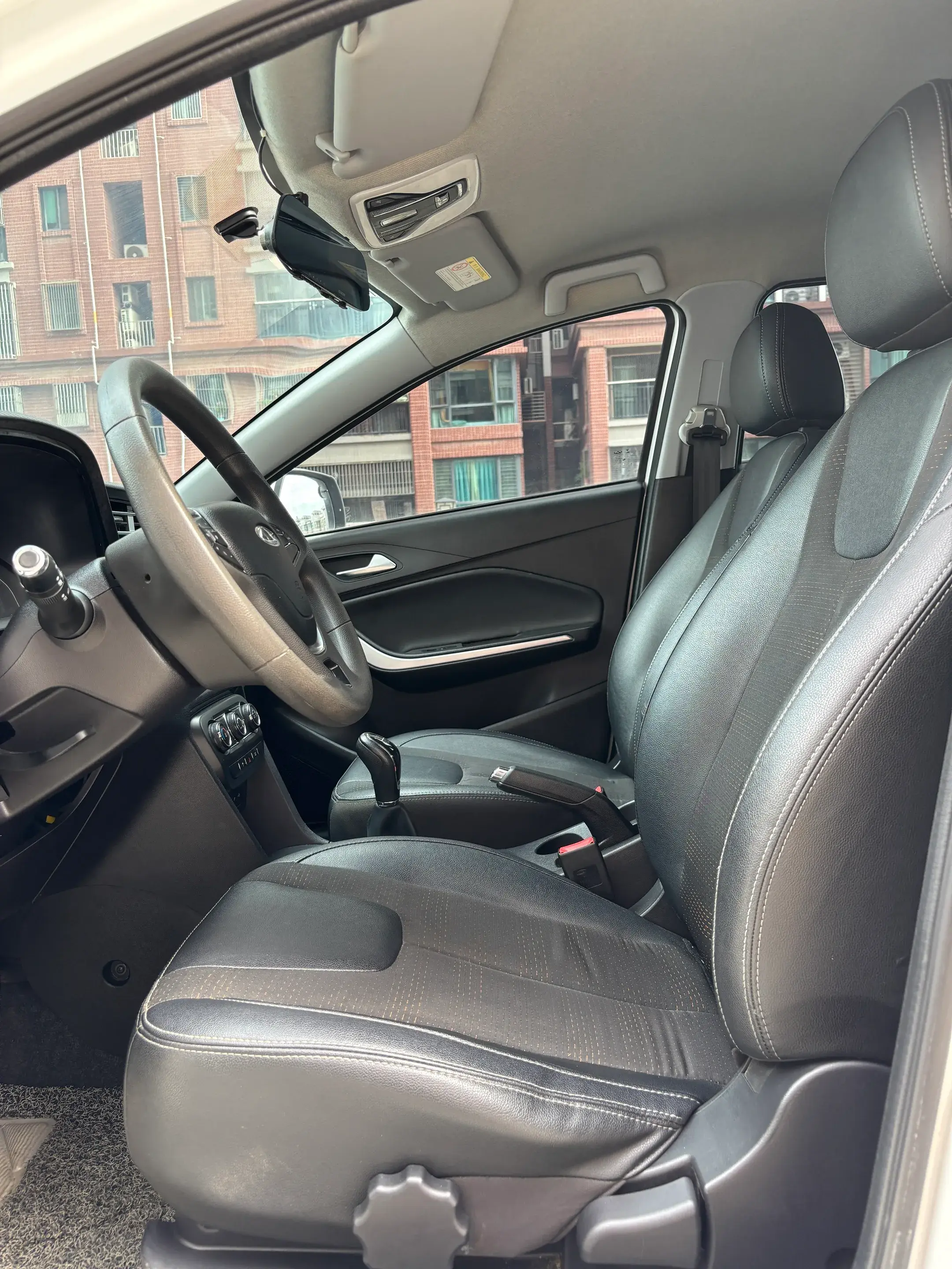 2018 CHERY TIGGO thumbnail 4