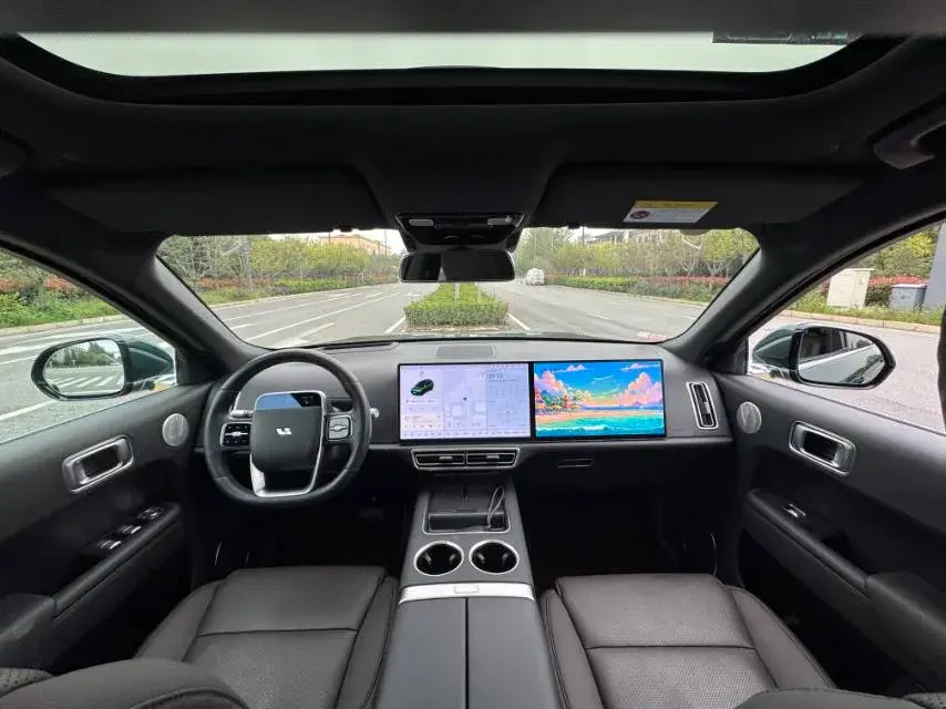 2022 LI L9 thumbnail 4