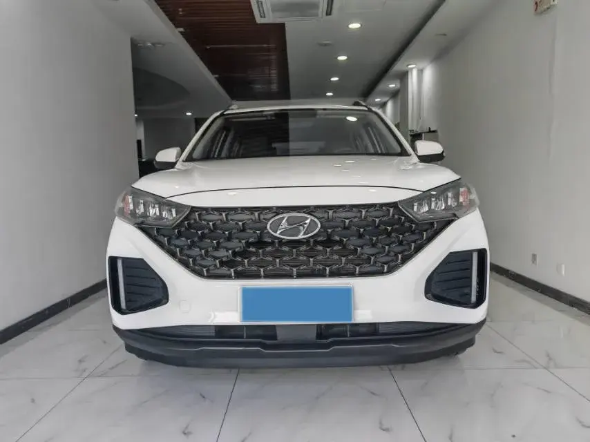 2021 HYUNDAI IX35 thumbnail 2