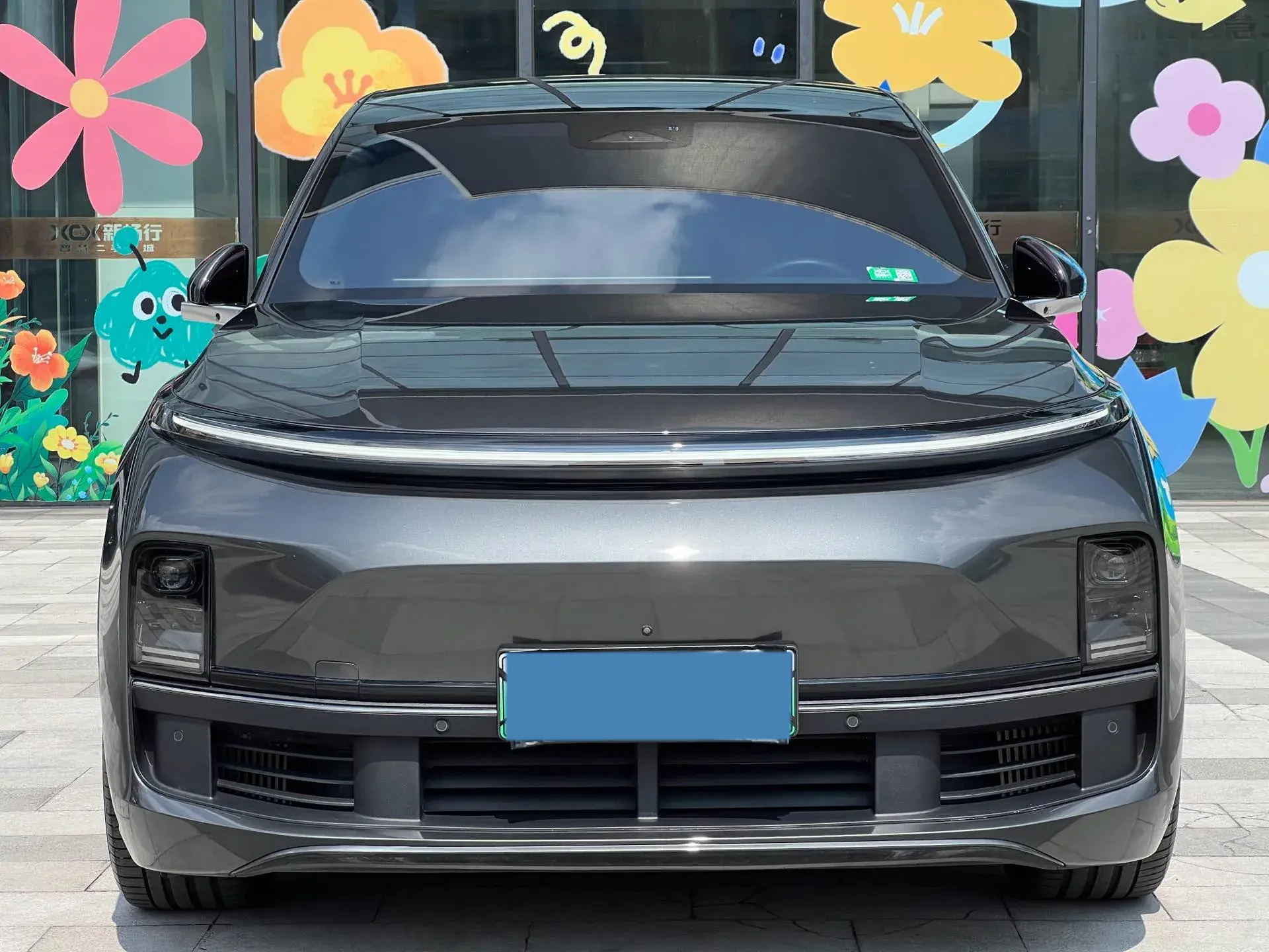 2023 LI L8 thumbnail 2