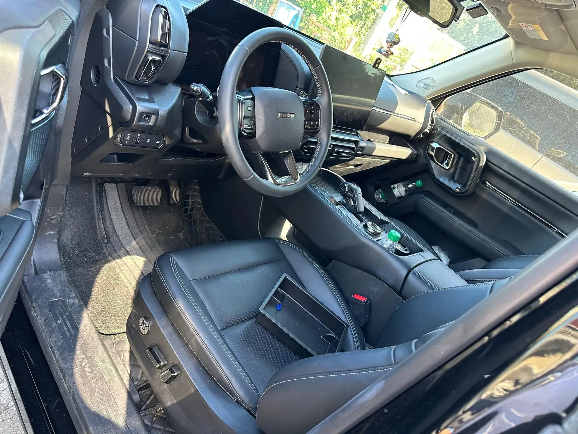 2023 HAVAL DARGO thumbnail 3