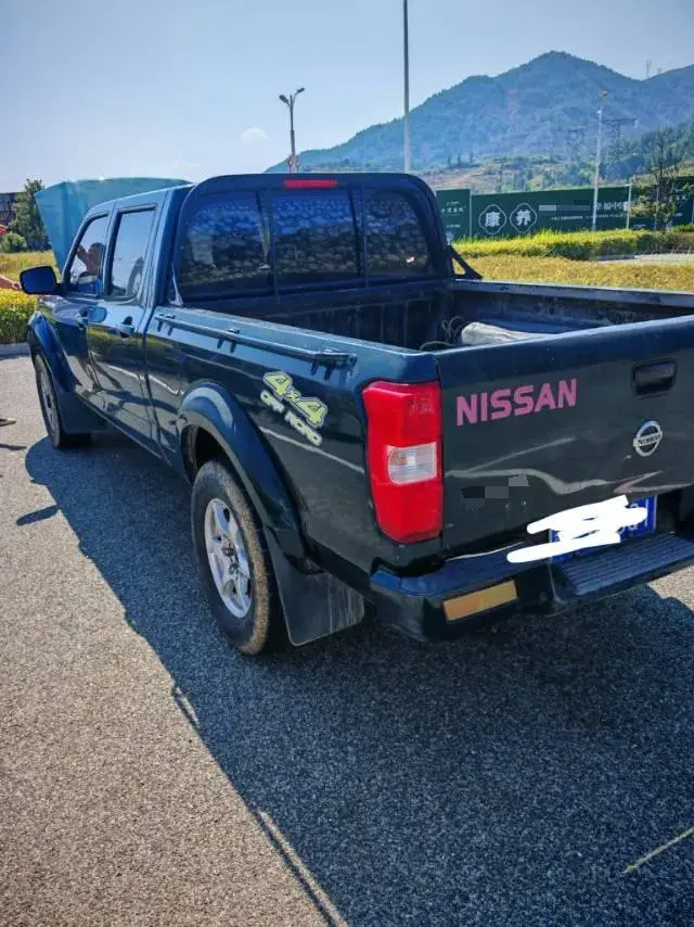 2021 DONGFENG RUIQI thumbnail 2