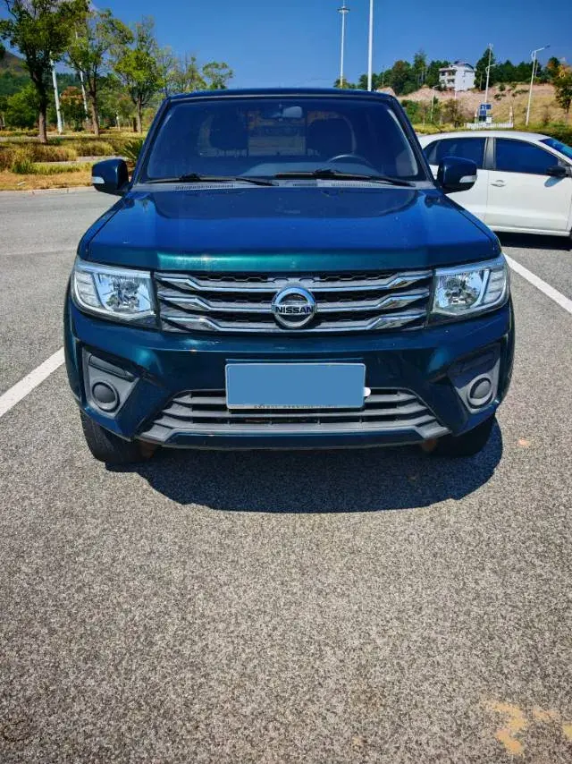 2021 DONGFENG RUIQI thumbnail 3