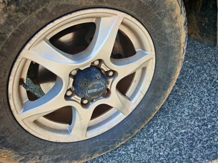 2021 DONGFENG RUIQI thumbnail 4