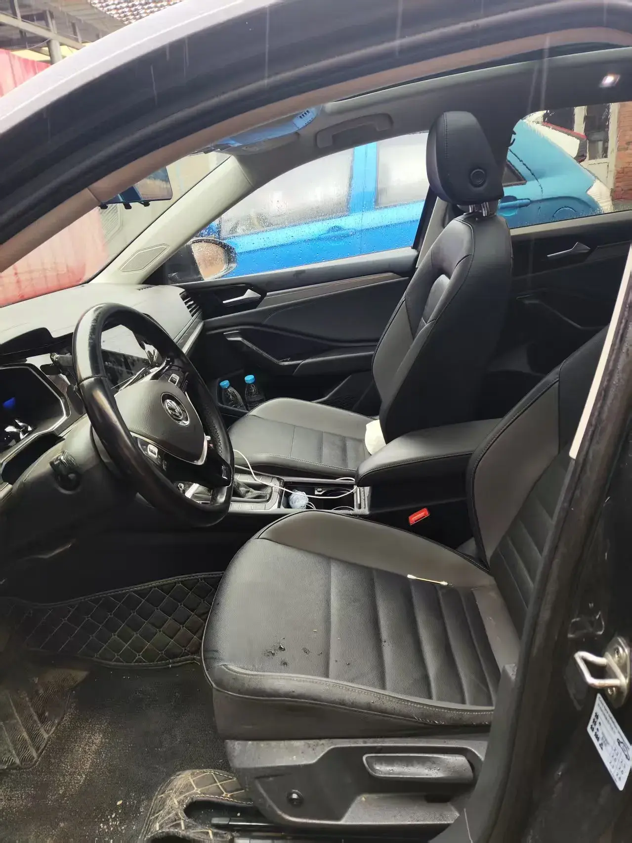 2021 VOLKSWAGEN SAGITAR thumbnail 2