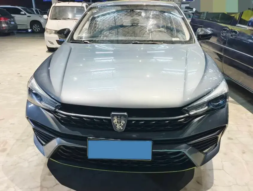 2021 ROEWE I5 thumbnail 2
