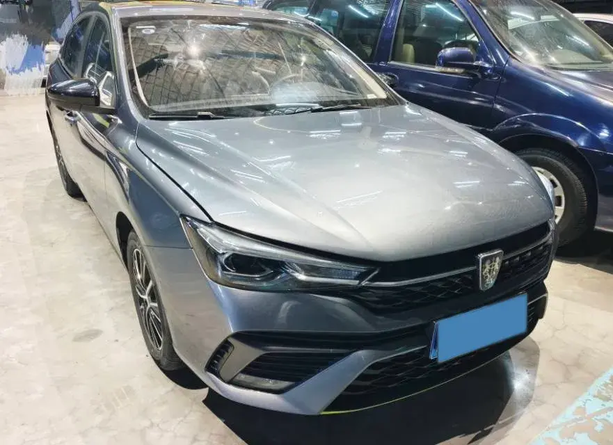2021 ROEWE I5 thumbnail 3