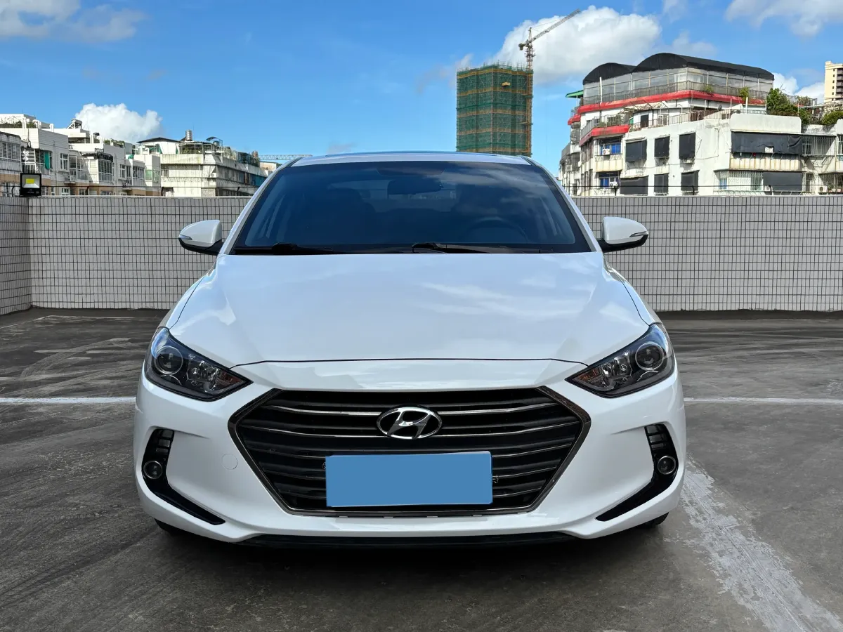 2019 Hyundai Elantra 1.4T 130HP L4 7DCT,autocango,china used car exporter,china ev exporter,chinese used car exporter,chinese used ev exporter