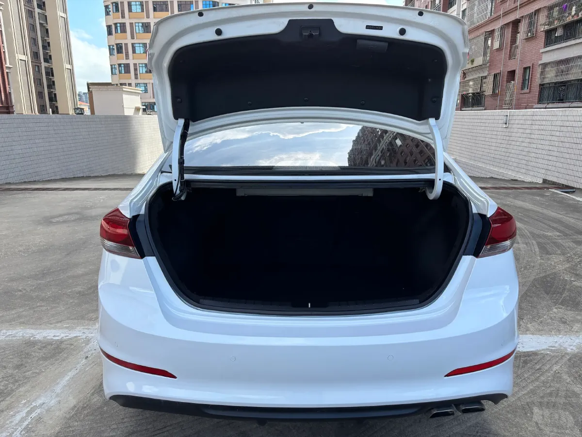 2019 Hyundai Elantra 1.4T 130HP L4 7DCT,autocango,china used car exporter,china ev exporter,chinese used car exporter,chinese used ev exporter
