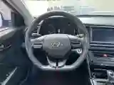 2019 Hyundai Elantra 1.4T 130HP L4 7DCT