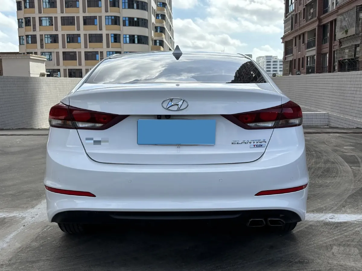 2019 Hyundai Elantra 1.4T 130HP L4 7DCT,autocango,china used car exporter,china ev exporter,chinese used car exporter,chinese used ev exporter