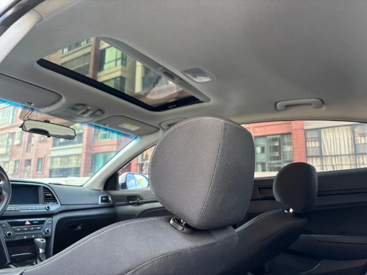 2019 Hyundai Elantra 1.4T 130HP L4 7DCT,autocango,china used car exporter,china ev exporter,chinese used car exporter,chinese used ev exporter