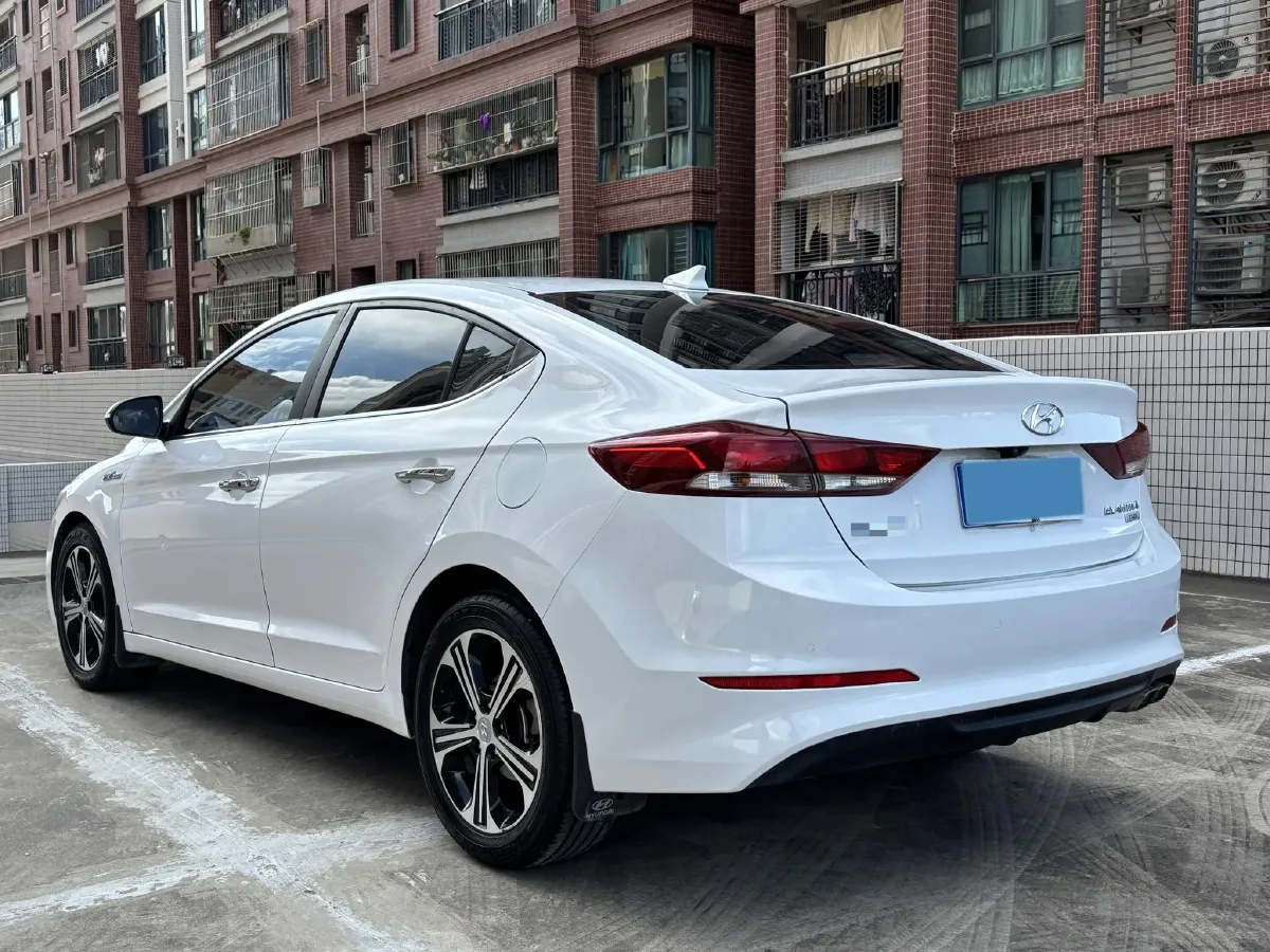 2019 Hyundai Elantra 1.4T 130HP L4 7DCT,autocango,china used car exporter,china ev exporter,chinese used car exporter,chinese used ev exporter