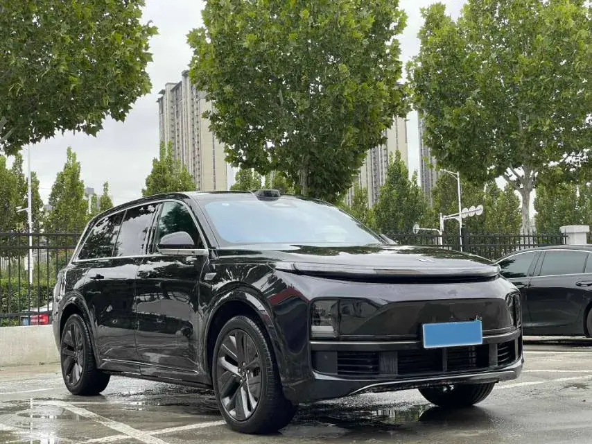 2024 LI L9 thumbnail 3