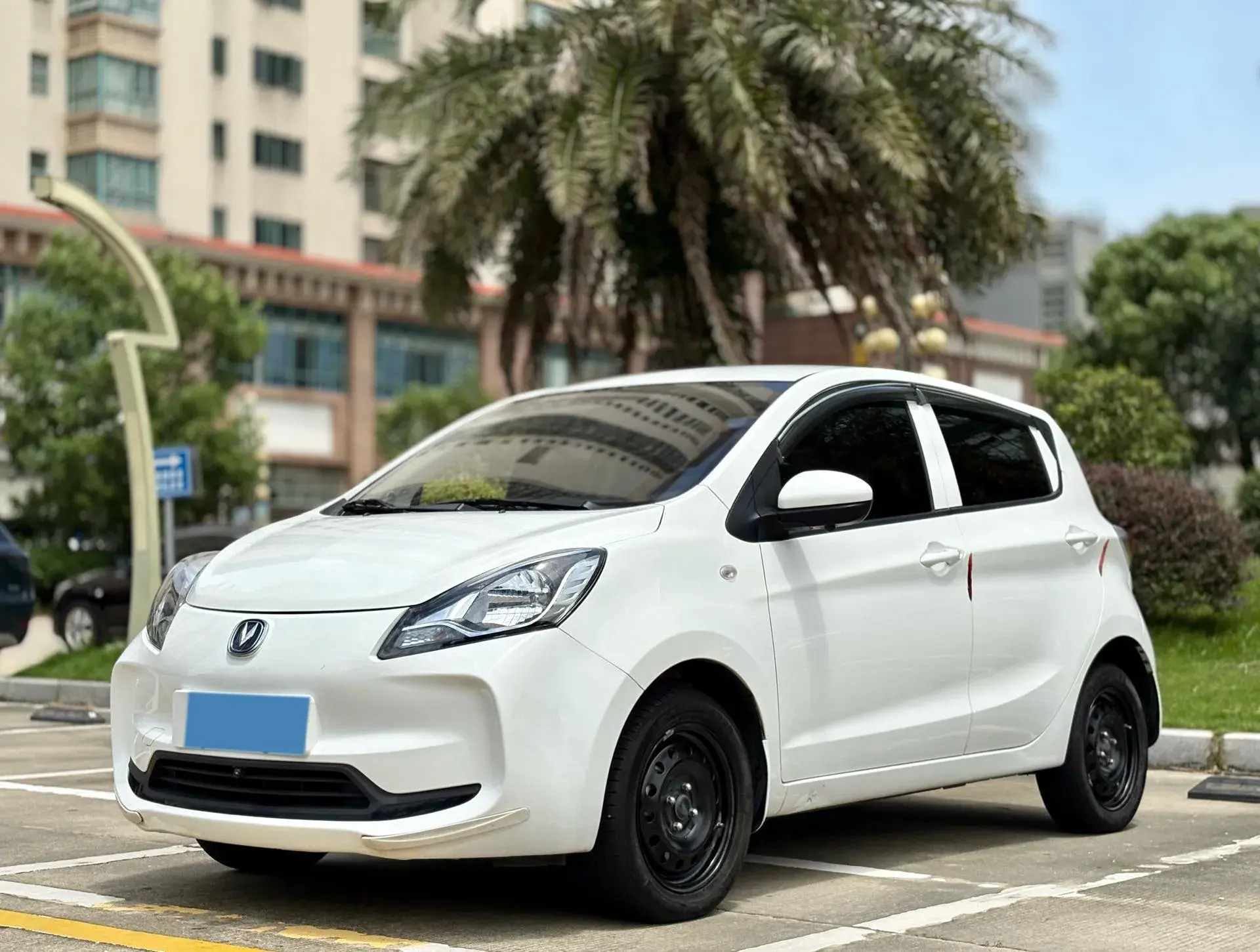 2021 CHANGAN BENBEN view 1