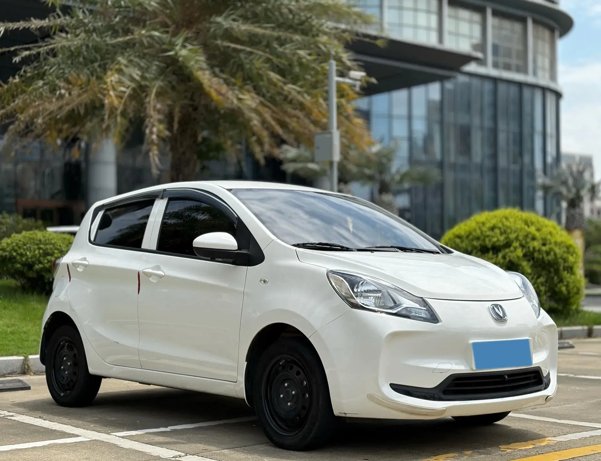 2021 CHANGAN BENBEN thumbnail 3