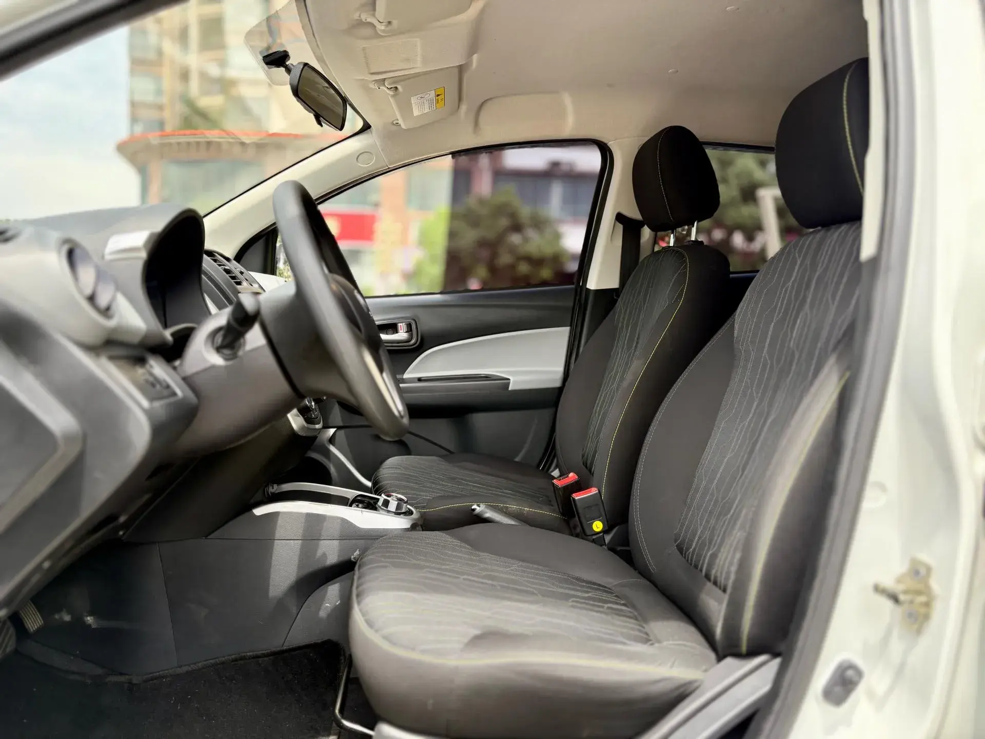 2021 CHANGAN BENBEN thumbnail 4