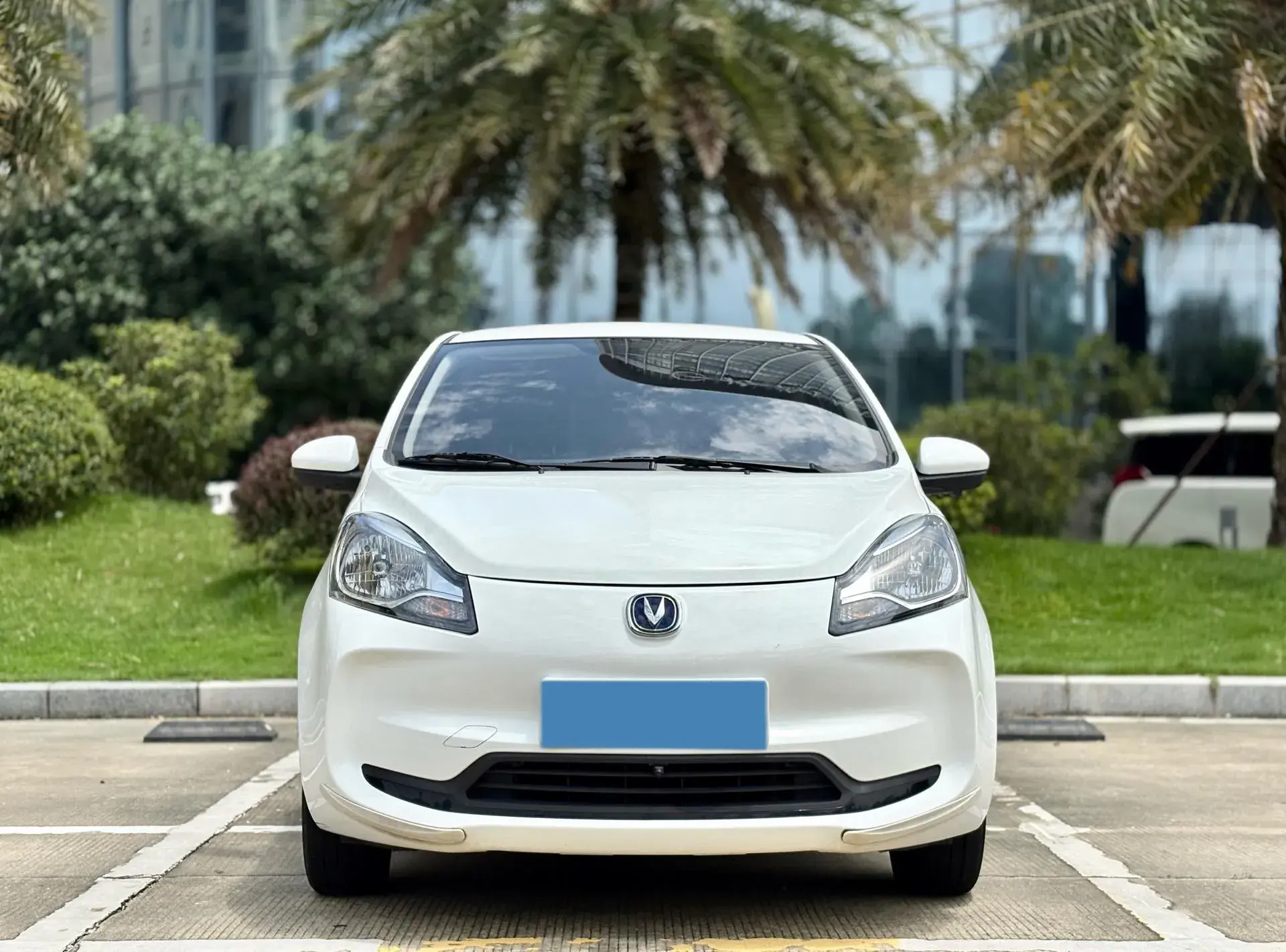 2021 CHANGAN BENBEN thumbnail 2